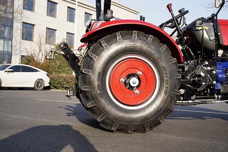 25HP Farm Tractor