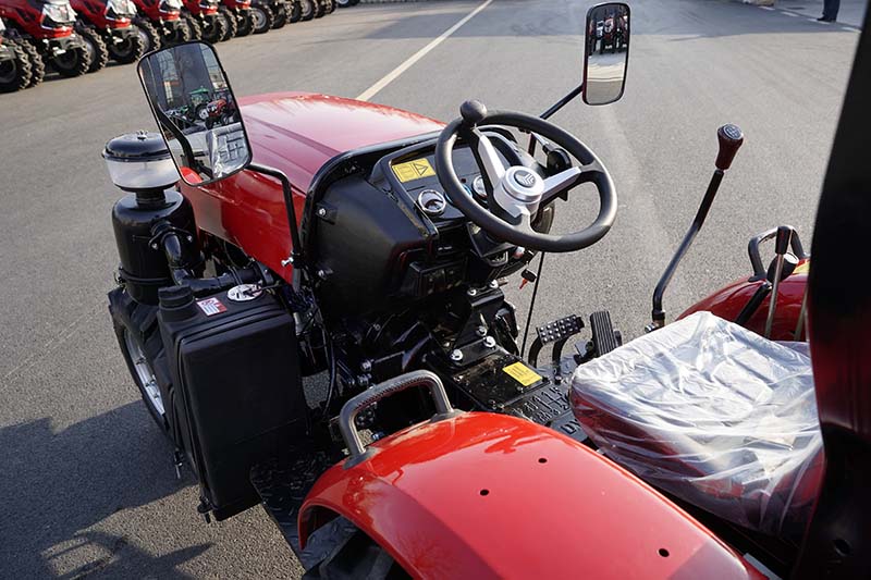 25HP Farm Tractor